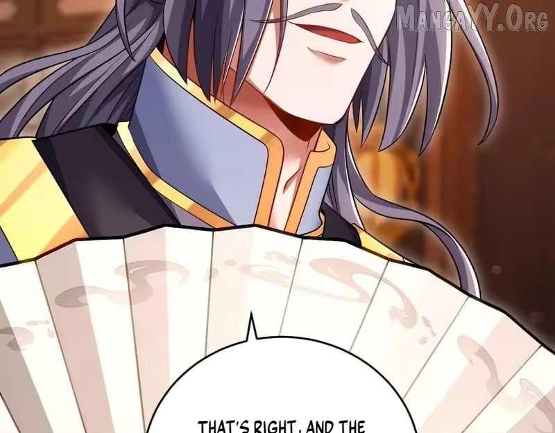 Read Invincible After Shocking My Empress Wife Manga Online