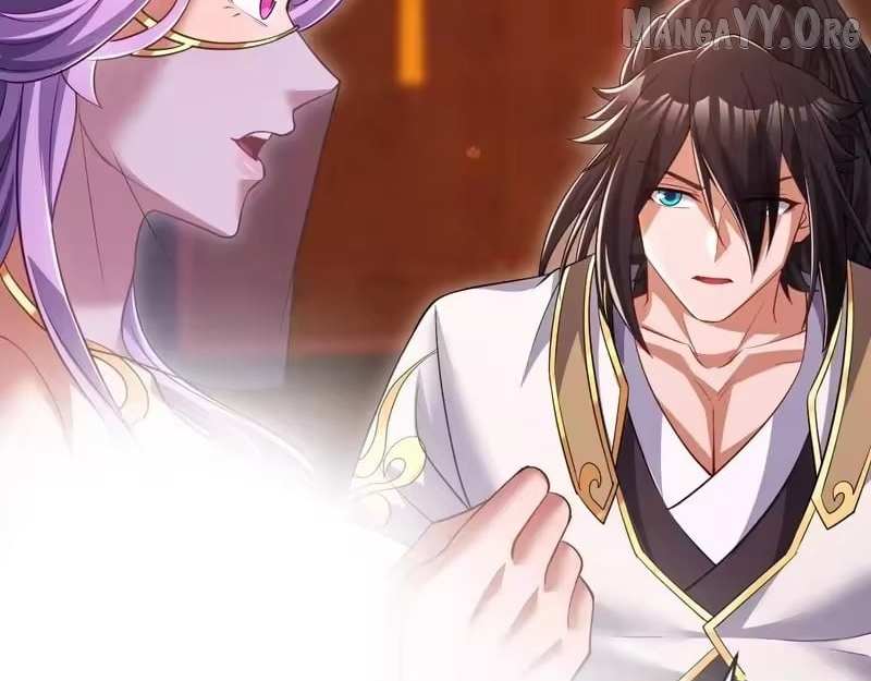 Read Invincible After Shocking My Empress Wife Manga Online