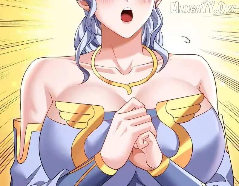 Read Invincible After Shocking My Empress Wife Manga Online