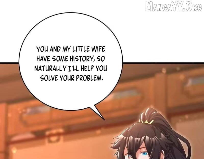 Read Invincible After Shocking My Empress Wife Manga Online