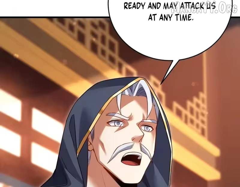 Read Invincible After Shocking My Empress Wife Manga Online