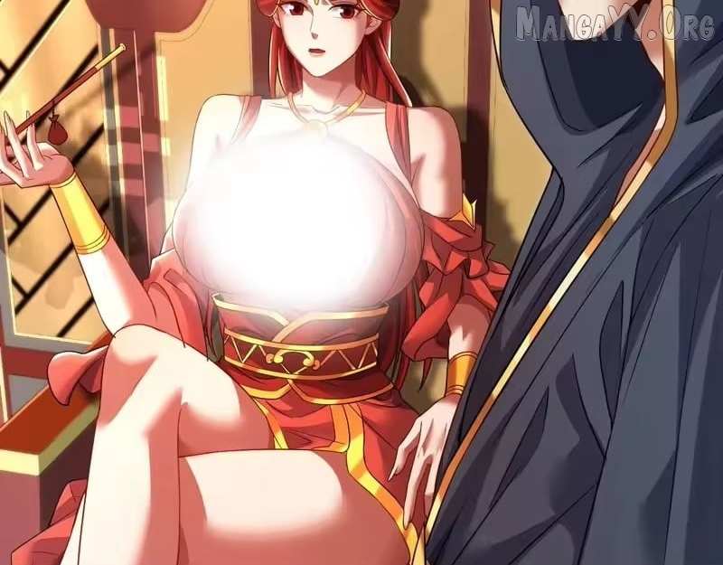 Read Invincible After Shocking My Empress Wife Manga Online