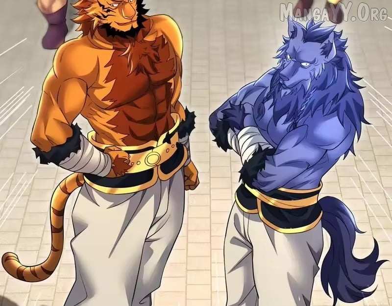 Read Invincible After Shocking My Empress Wife Manga Online