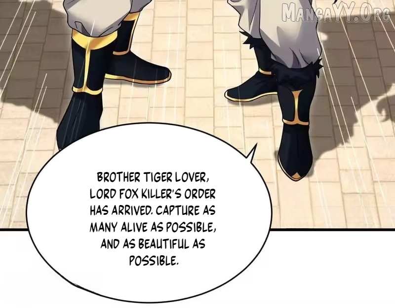 Read Invincible After Shocking My Empress Wife Manga Online