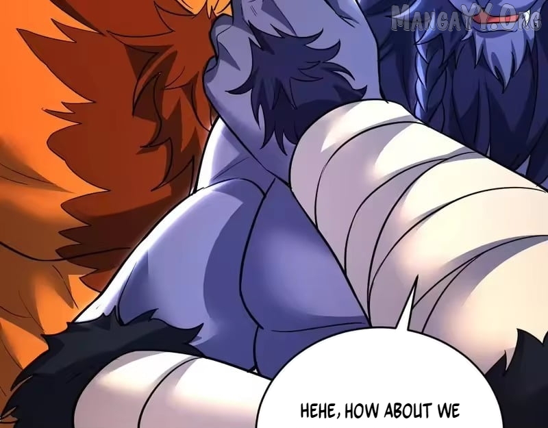 Read Invincible After Shocking My Empress Wife Manga Online