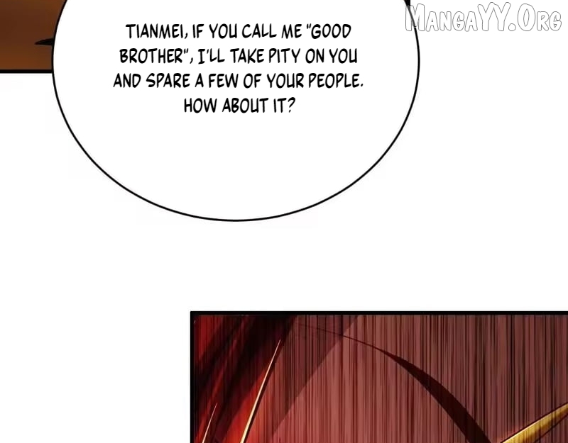 Read Invincible After Shocking My Empress Wife Manga Online