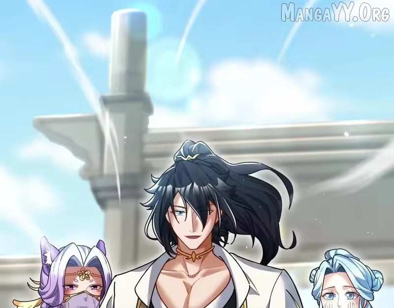 Read Invincible After Shocking My Empress Wife Manga Online