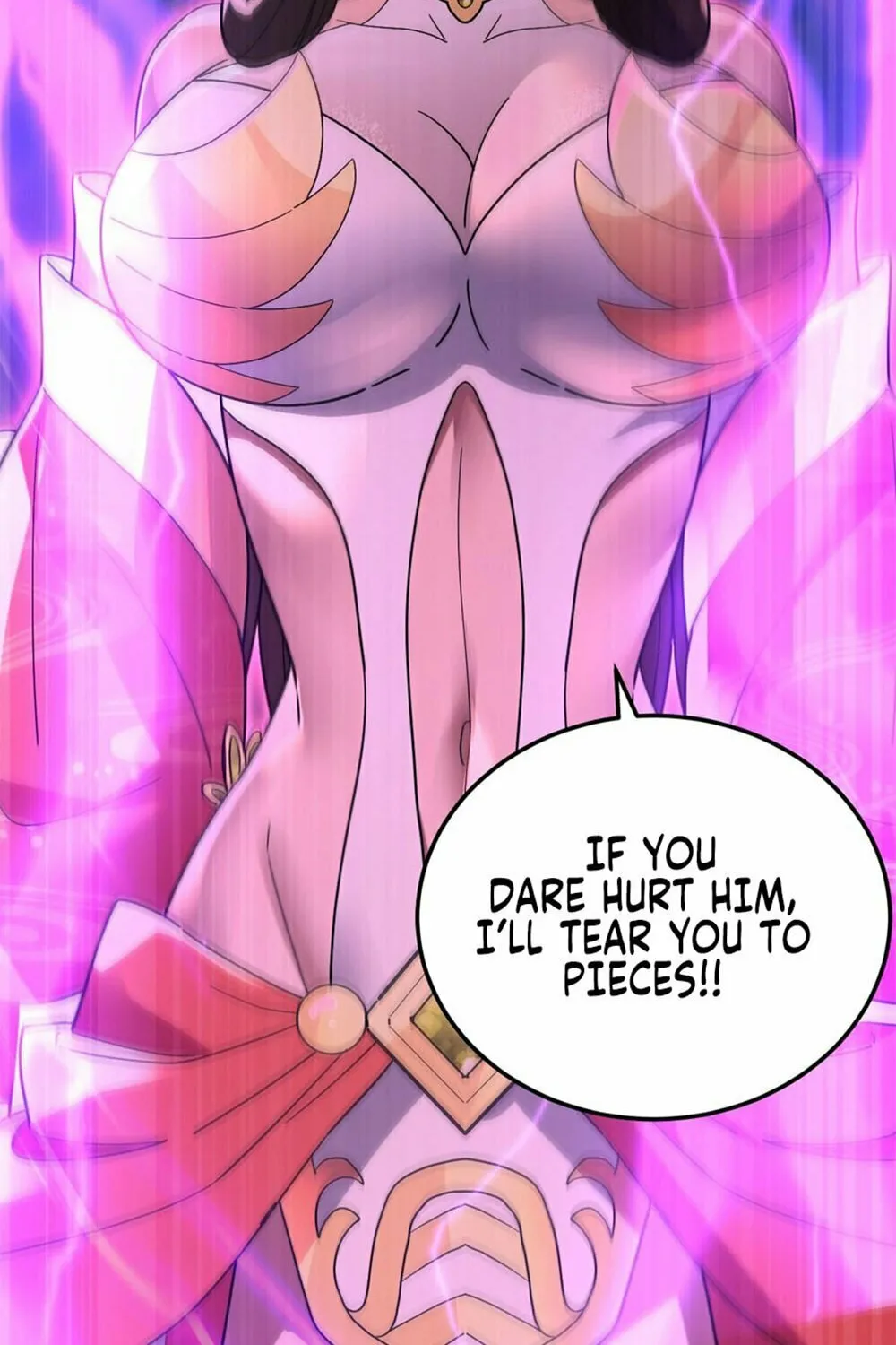 Read Invincible After Shocking My Empress Wife Manga Online