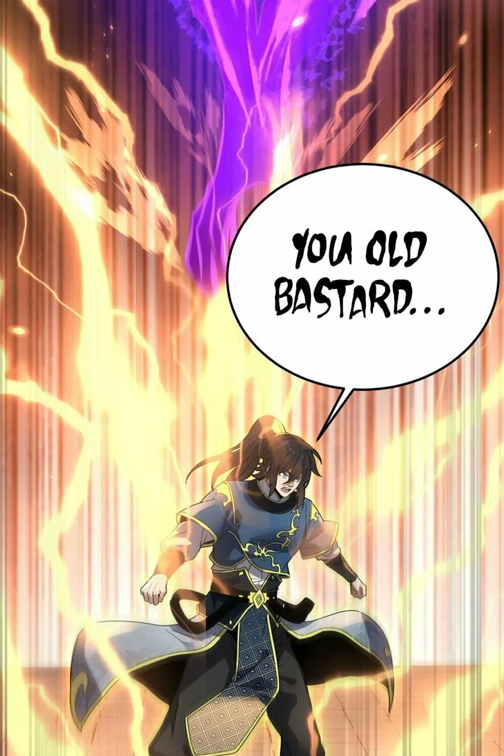 Read Invincible After Shocking My Empress Wife Manga Online