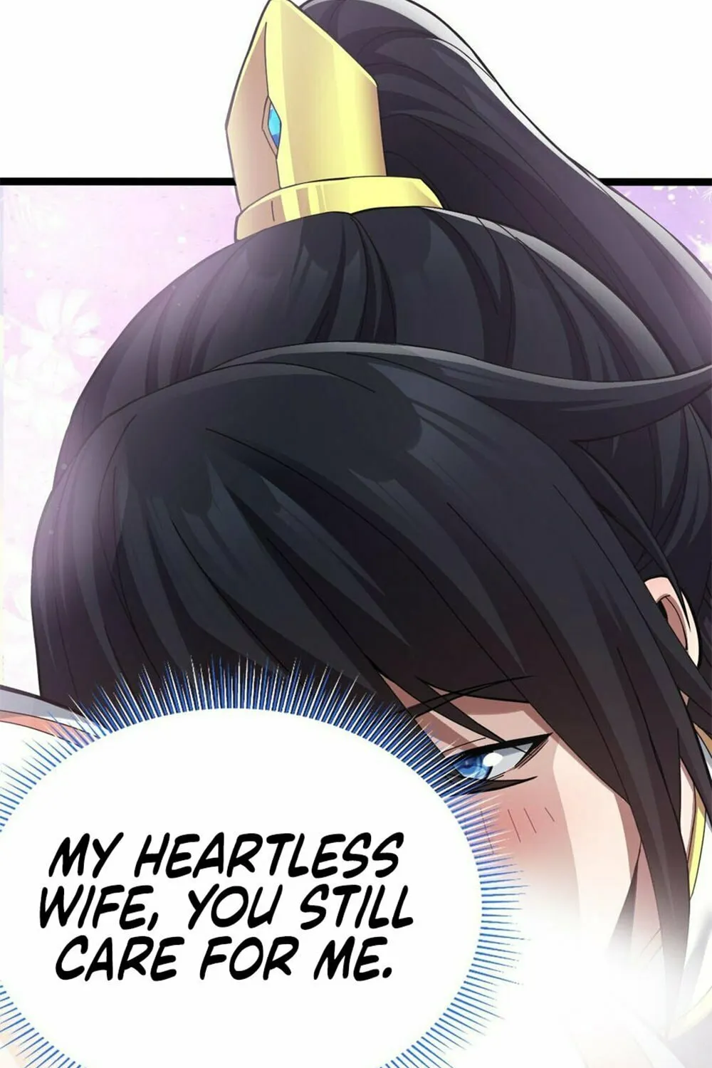 Read Invincible After Shocking My Empress Wife Manga Online