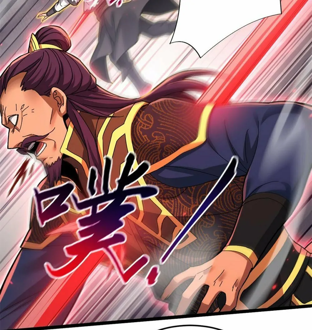 Read Invincible After Shocking My Empress Wife Manga Online