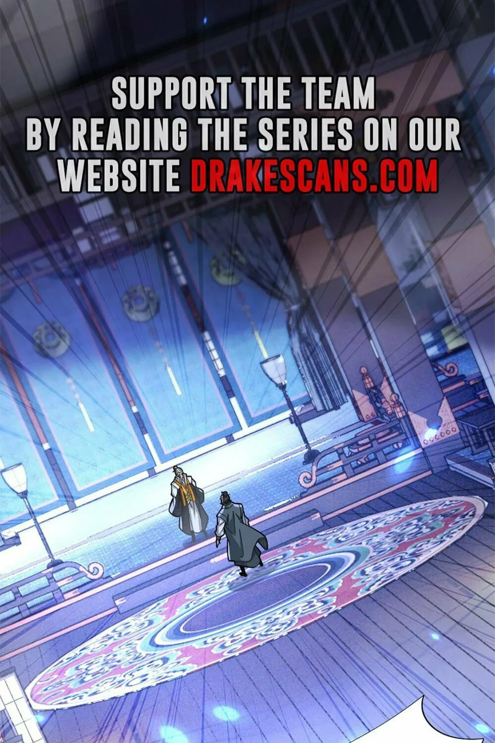 Read Invincible After Shocking My Empress Wife Manga Online