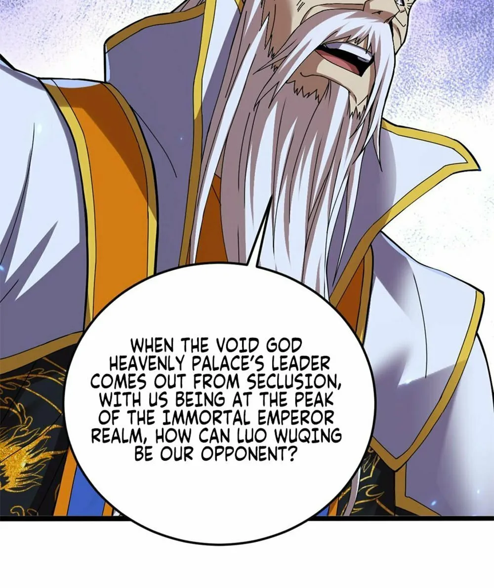 Read Invincible After Shocking My Empress Wife Manga Online