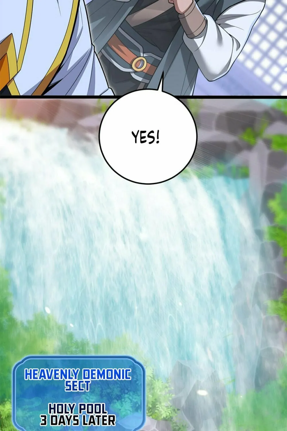 Read Invincible After Shocking My Empress Wife Manga Online