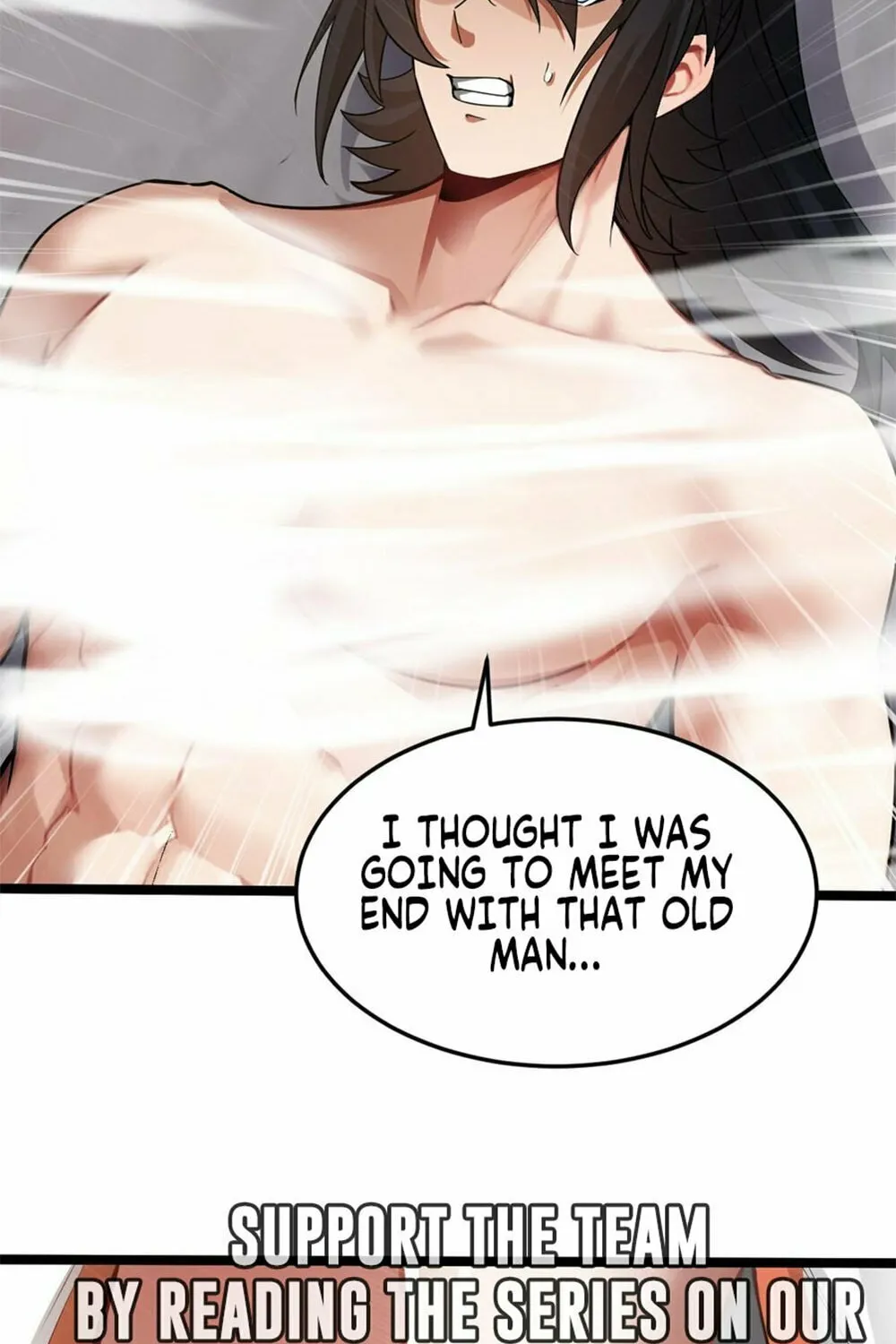 Read Invincible After Shocking My Empress Wife Manga Online