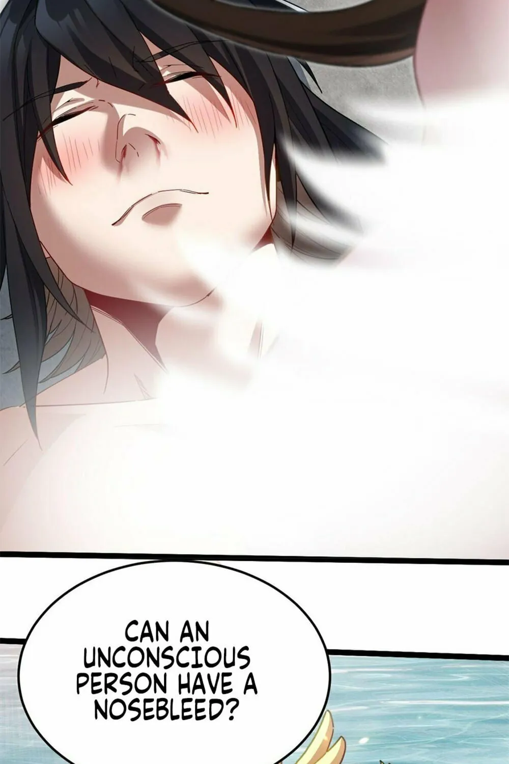 Read Invincible After Shocking My Empress Wife Manga Online