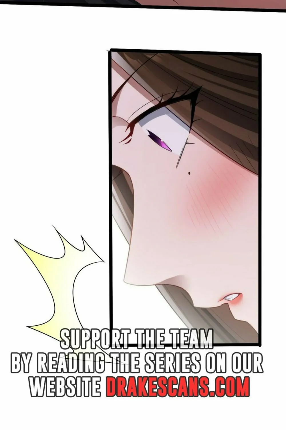 Read Invincible After Shocking My Empress Wife Manga Online