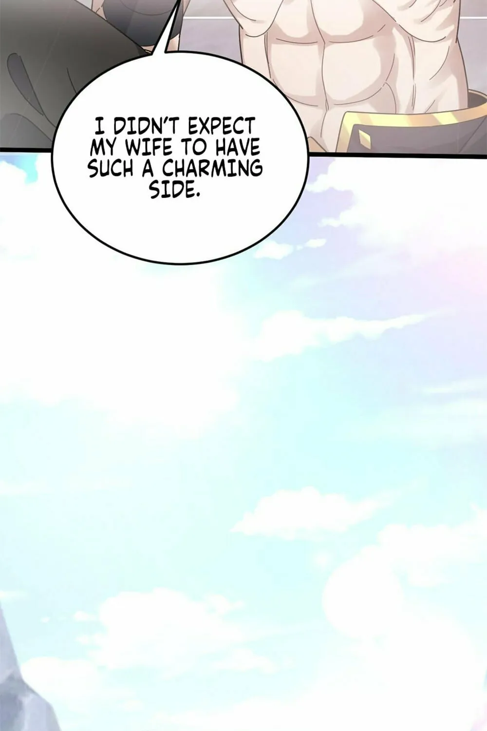 Read Invincible After Shocking My Empress Wife Manga Online