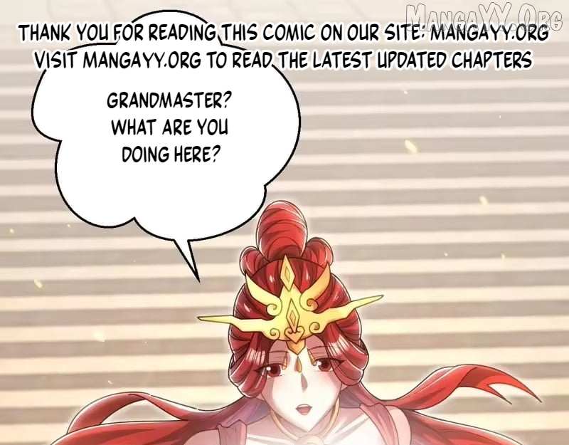 Read Invincible After Shocking My Empress Wife Manga Online