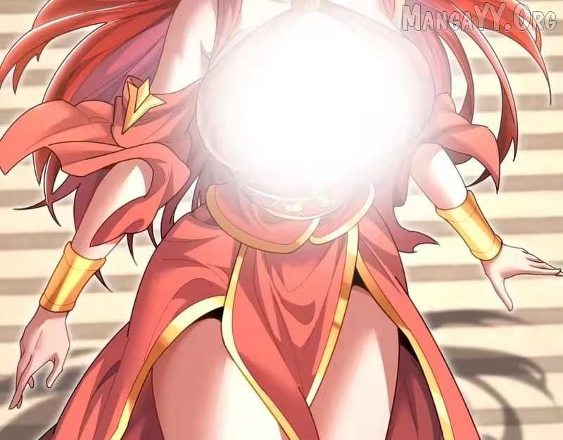 Read Invincible After Shocking My Empress Wife Manga Online