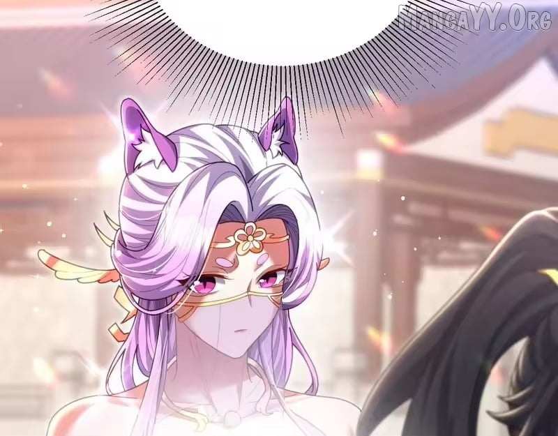 Read Invincible After Shocking My Empress Wife Manga Online