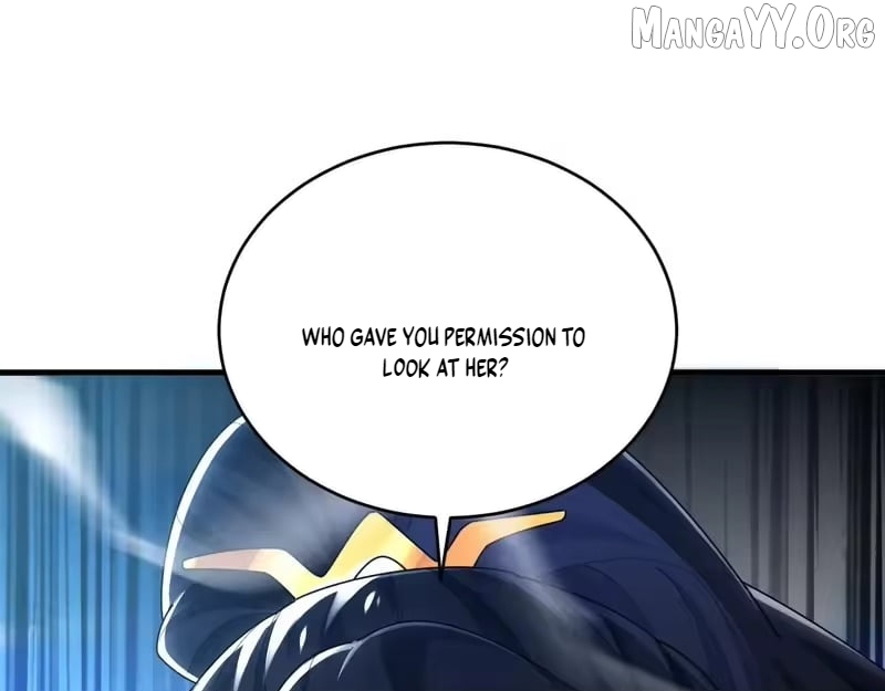 Read Invincible After Shocking My Empress Wife Manga Online