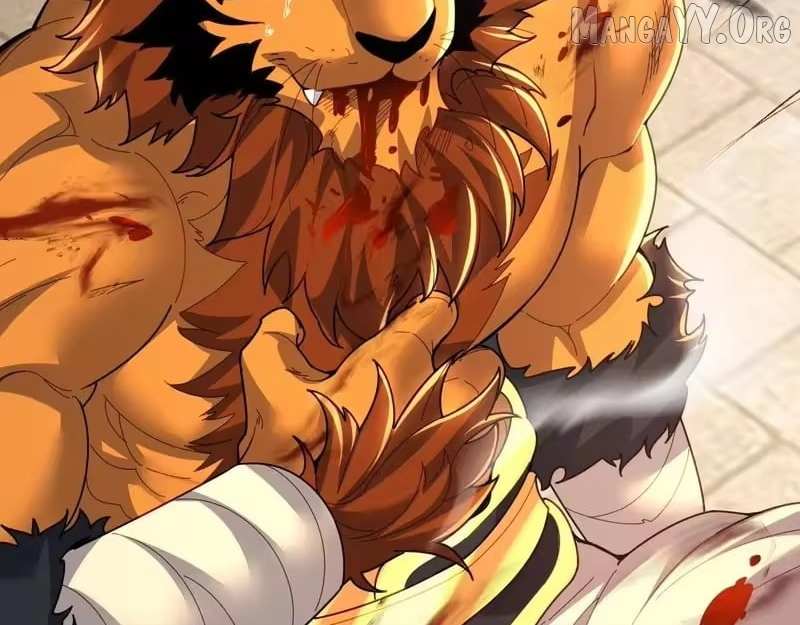 Read Invincible After Shocking My Empress Wife Manga Online