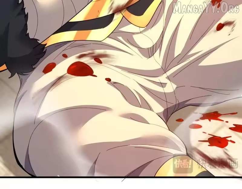 Read Invincible After Shocking My Empress Wife Manga Online