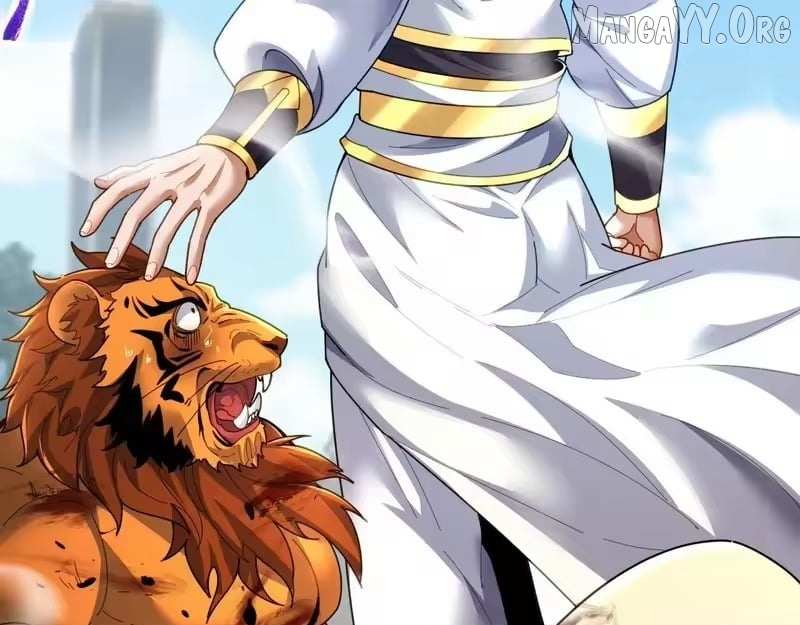Read Invincible After Shocking My Empress Wife Manga Online