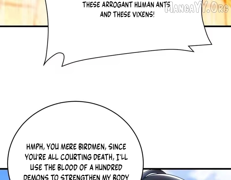 Read Invincible After Shocking My Empress Wife Manga Online