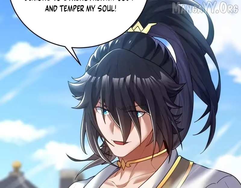 Read Invincible After Shocking My Empress Wife Manga Online