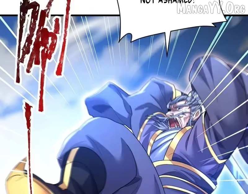 Read Invincible After Shocking My Empress Wife Manga Online