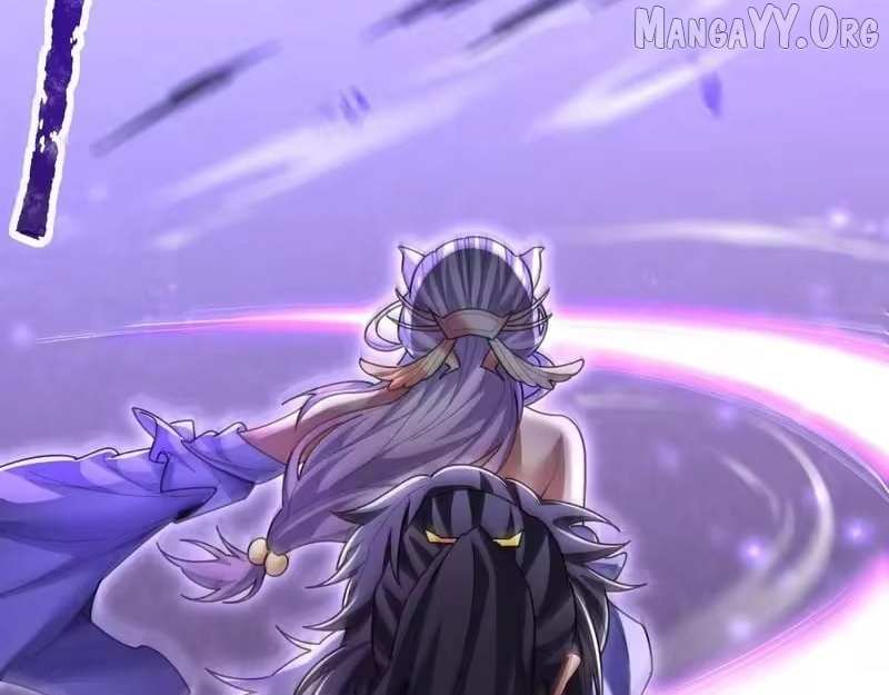 Read Invincible After Shocking My Empress Wife Manga Online