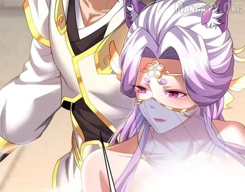 Read Invincible After Shocking My Empress Wife Manga Online