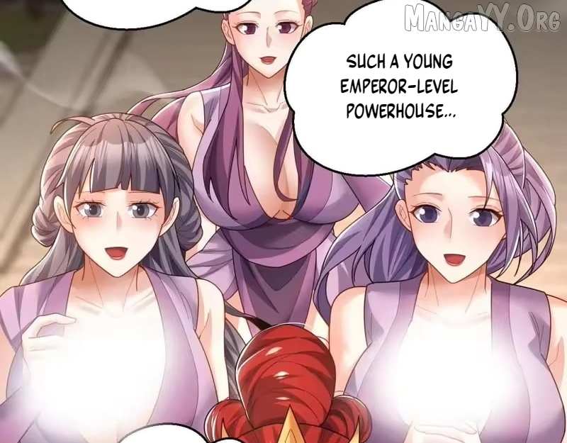 Read Invincible After Shocking My Empress Wife Manga Online