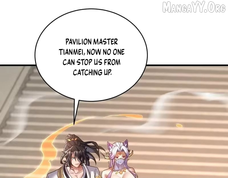 Read Invincible After Shocking My Empress Wife Manga Online