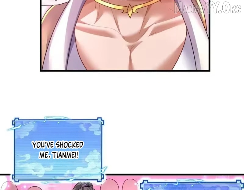 Read Invincible After Shocking My Empress Wife Manga Online