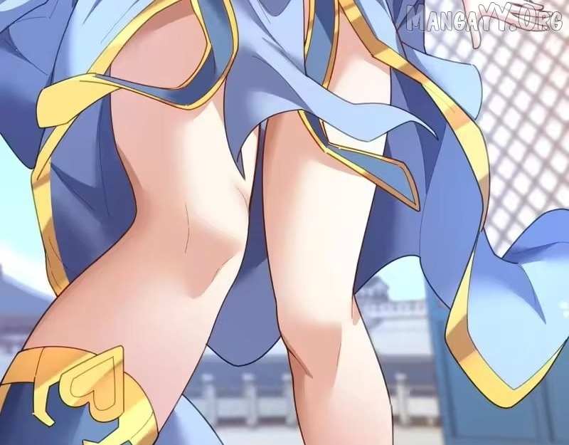 Read Invincible After Shocking My Empress Wife Manga Online