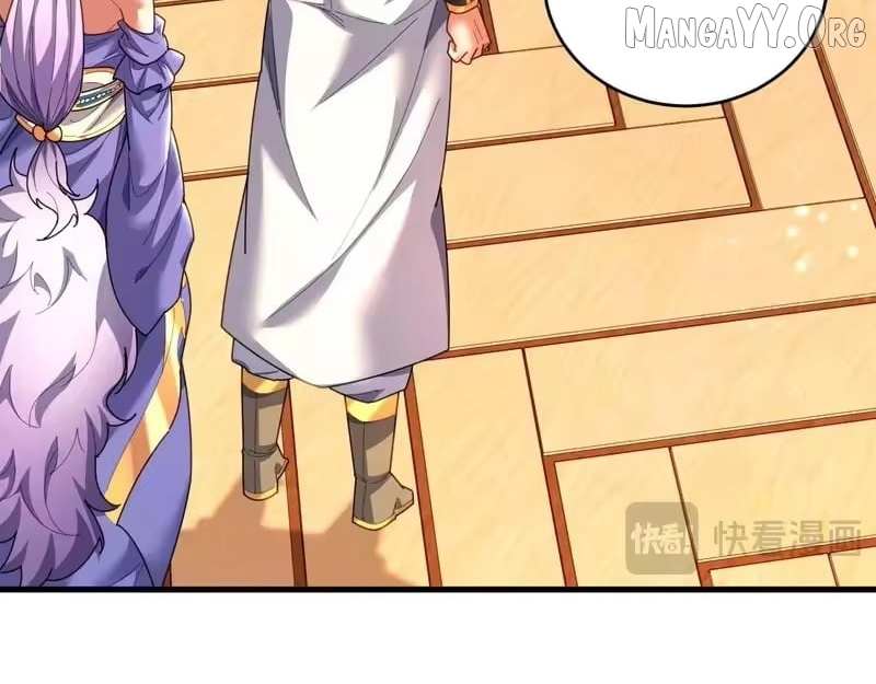 Read Invincible After Shocking My Empress Wife Manga Online