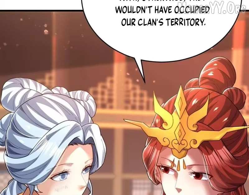 Read Invincible After Shocking My Empress Wife Manga Online