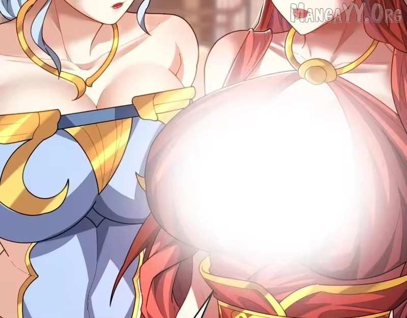 Read Invincible After Shocking My Empress Wife Manga Online