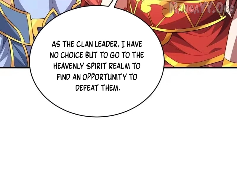 Read Invincible After Shocking My Empress Wife Manga Online