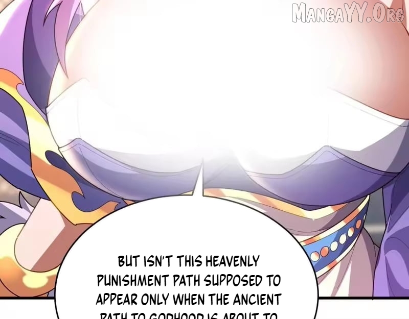 Read Invincible After Shocking My Empress Wife Manga Online
