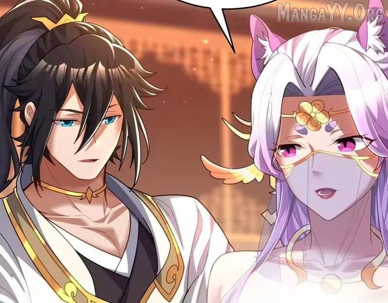 Read Invincible After Shocking My Empress Wife Manga Online