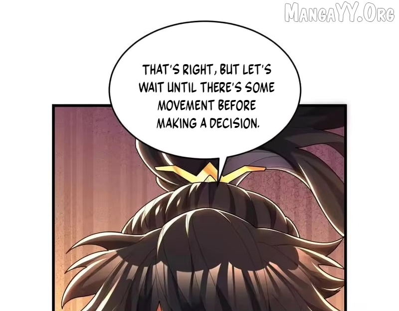 Read Invincible After Shocking My Empress Wife Manga Online