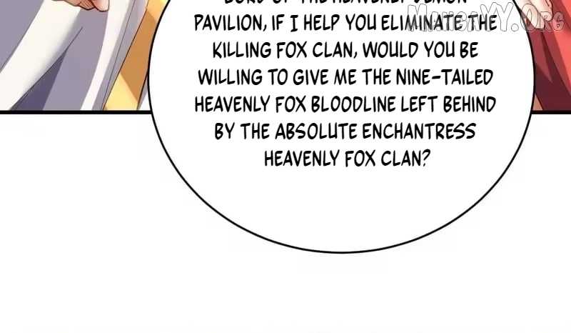 Read Invincible After Shocking My Empress Wife Manga Online