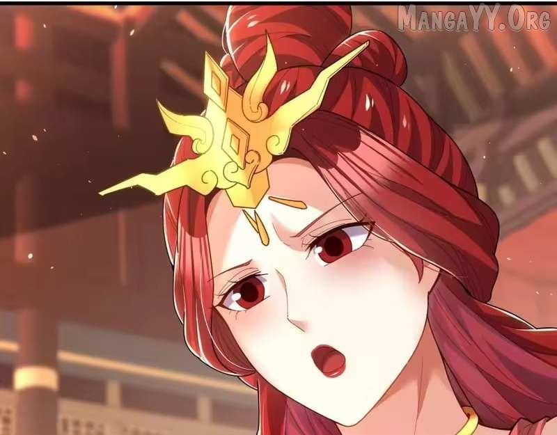 Read Invincible After Shocking My Empress Wife Manga Online