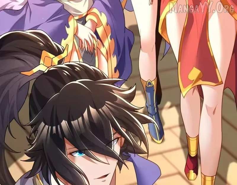 Read Invincible After Shocking My Empress Wife Manga Online