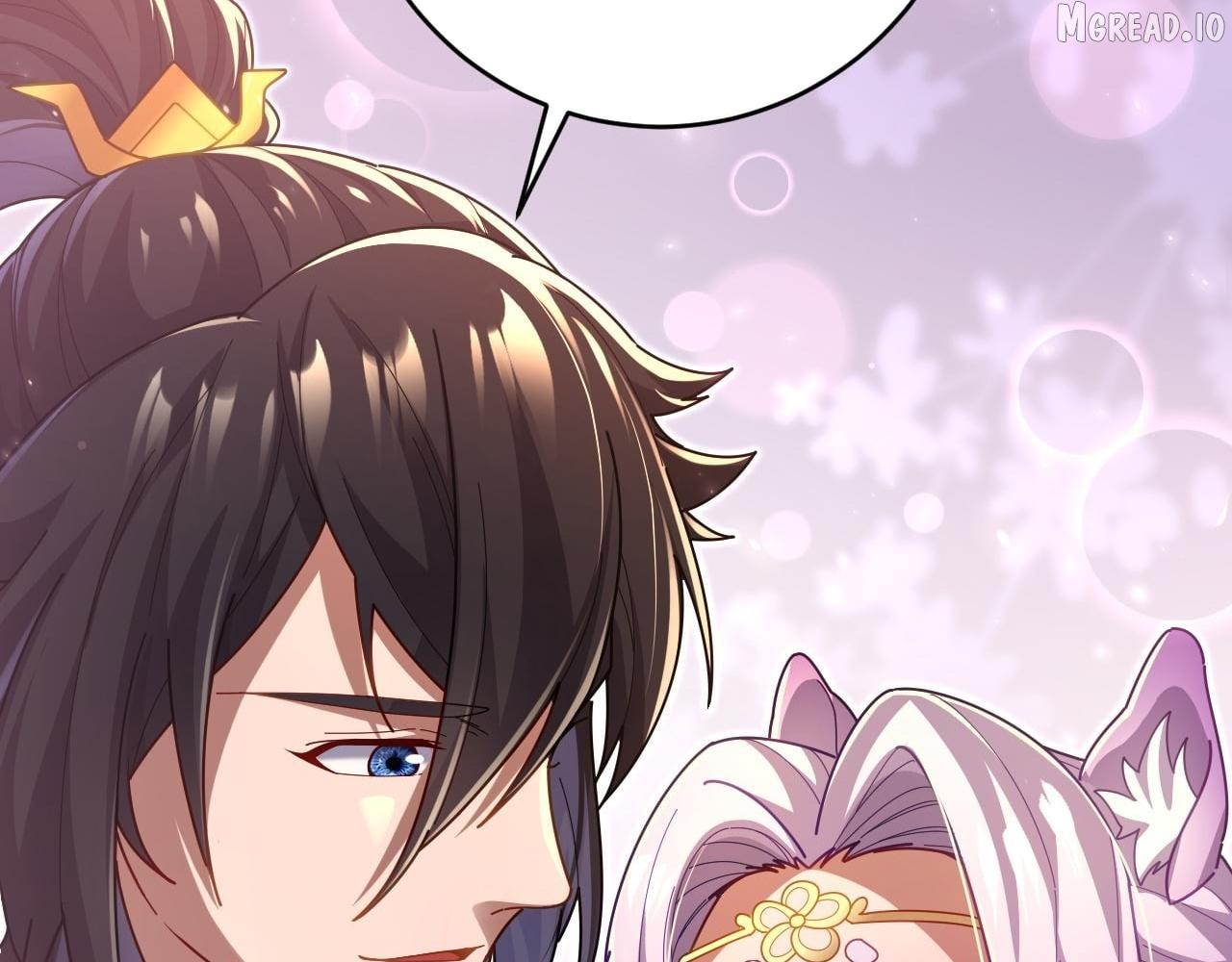 Read Invincible After Shocking My Empress Wife Manga Online