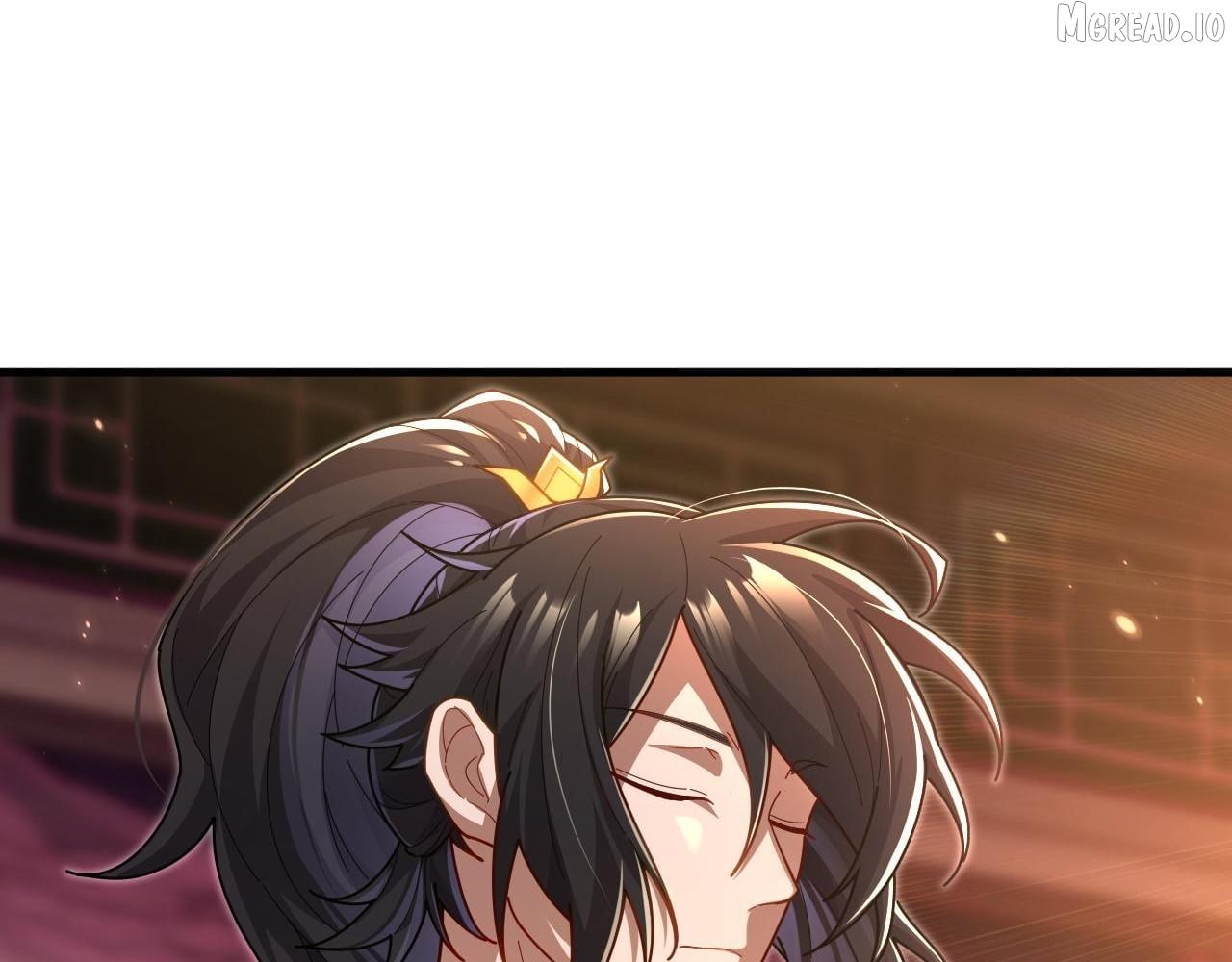 Read Invincible After Shocking My Empress Wife Manga Online